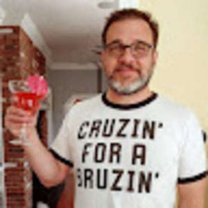 Meet your Posher, Kevin